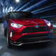 All image credits: Toyota